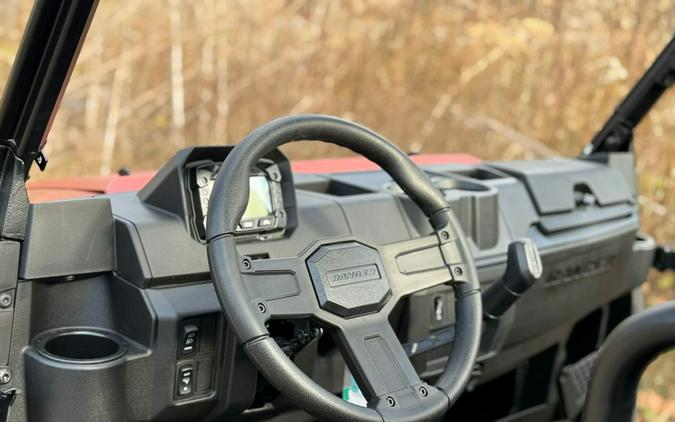 2026 Polaris Ranger 1000 Premium