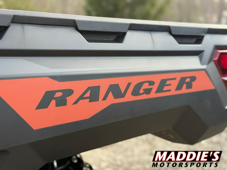 2026 Polaris Ranger 1000 Premium