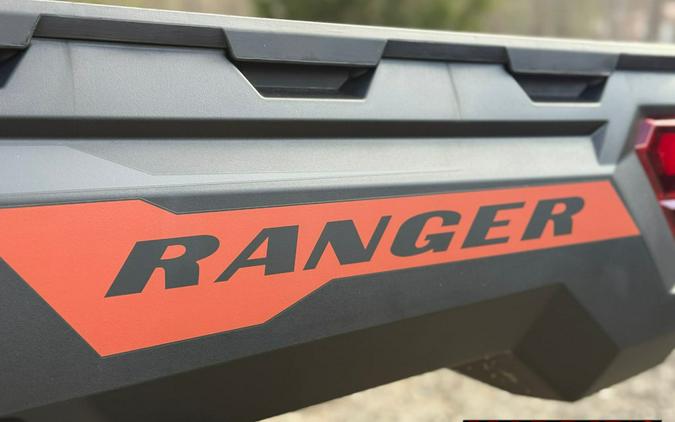 2026 Polaris Ranger 1000 Premium