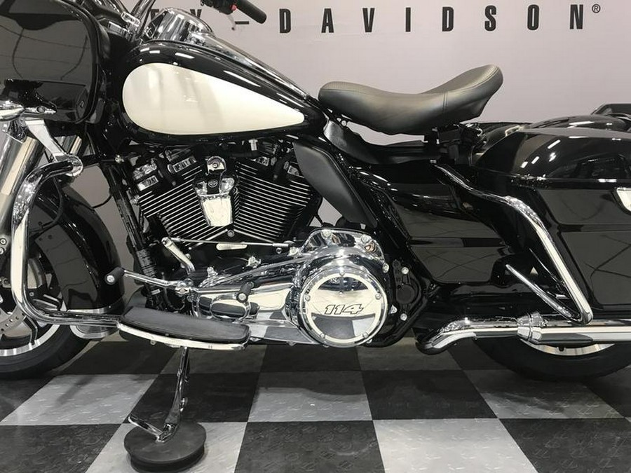 2025 Harley-Davidson® FLTRXP