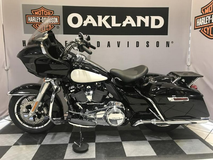 2025 Harley-Davidson® FLTRXP