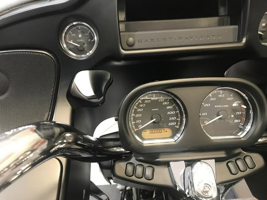 2025 Harley-Davidson® FLTRXP