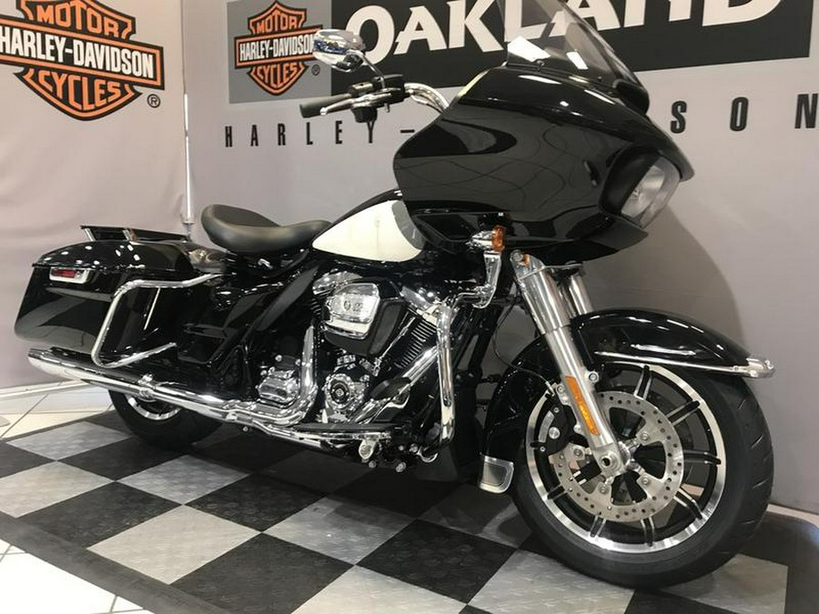 2025 Harley-Davidson® FLTRXP