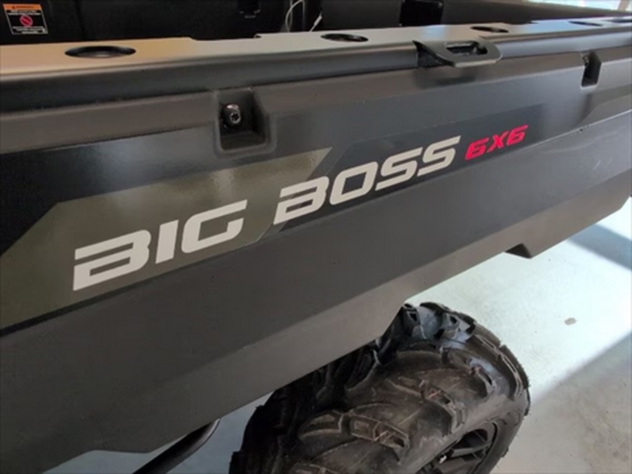 2026 Polaris Sportsman 6x6 570