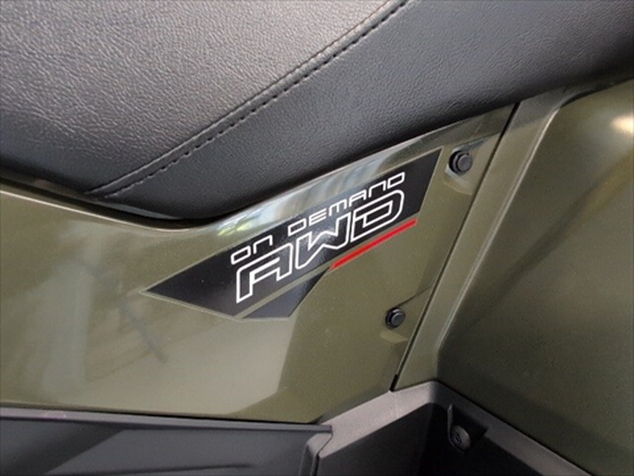 2026 Polaris Sportsman 6x6 570