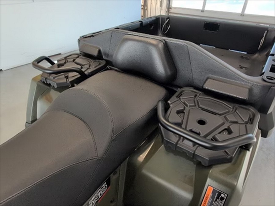 2026 Polaris Sportsman 6x6 570