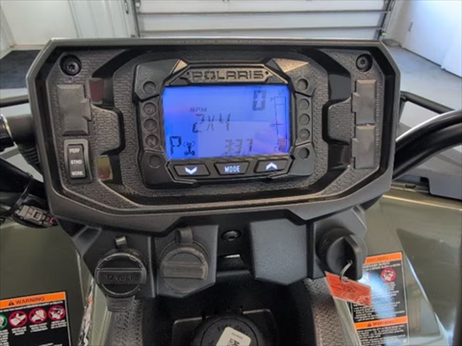 2026 Polaris Sportsman 6x6 570