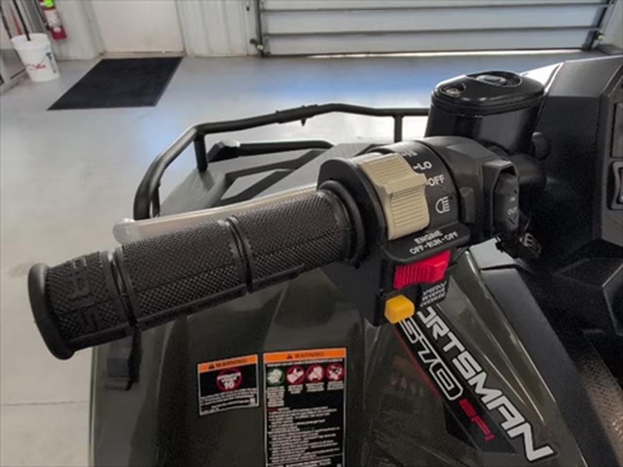 2026 Polaris Sportsman 6x6 570