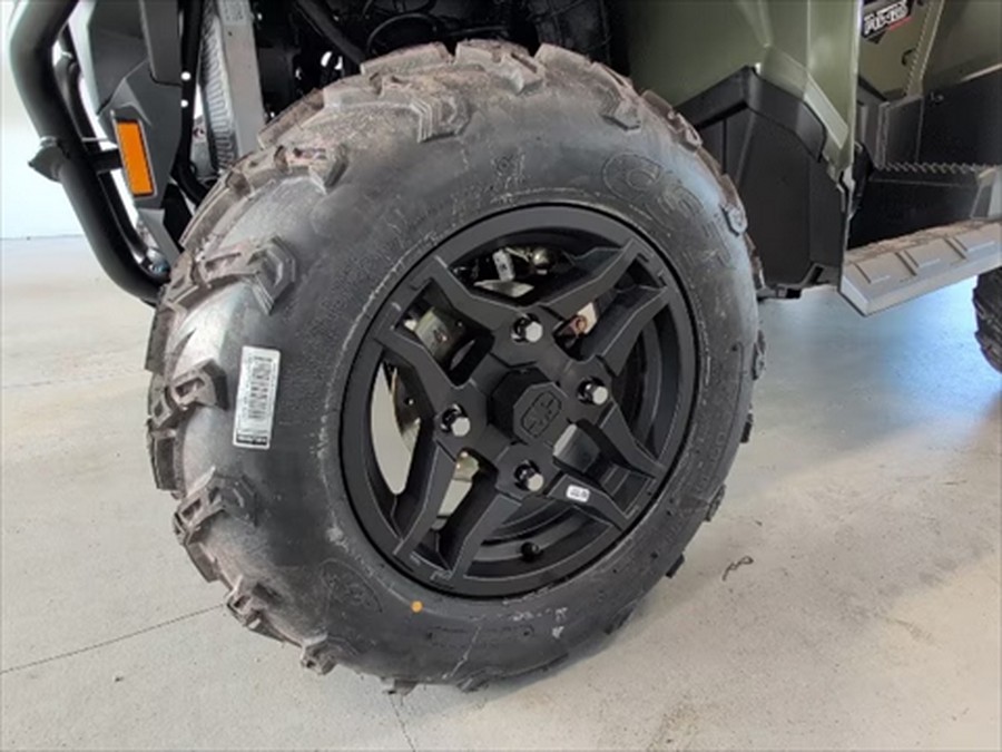 2026 Polaris Sportsman 6x6 570