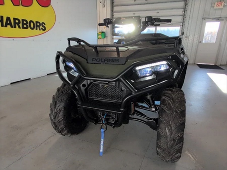 2026 Polaris Sportsman 6x6 570