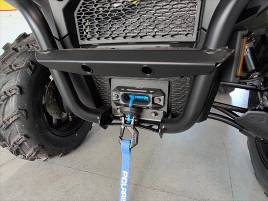 2026 Polaris Sportsman 6x6 570