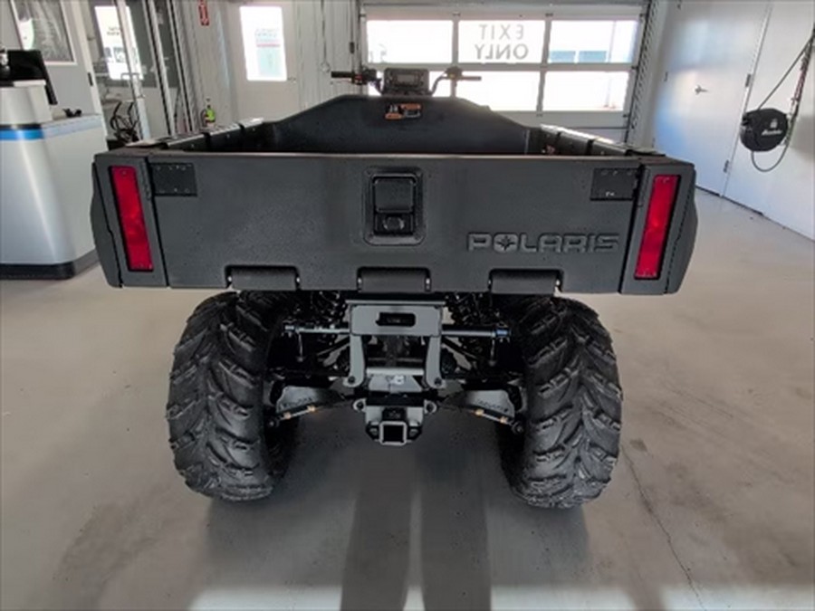 2026 Polaris Sportsman 6x6 570