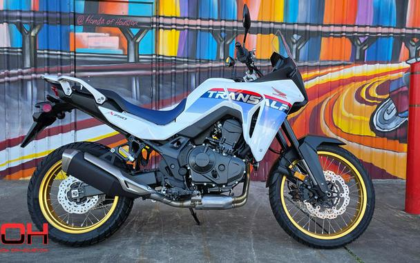 2025 Honda® Transalp