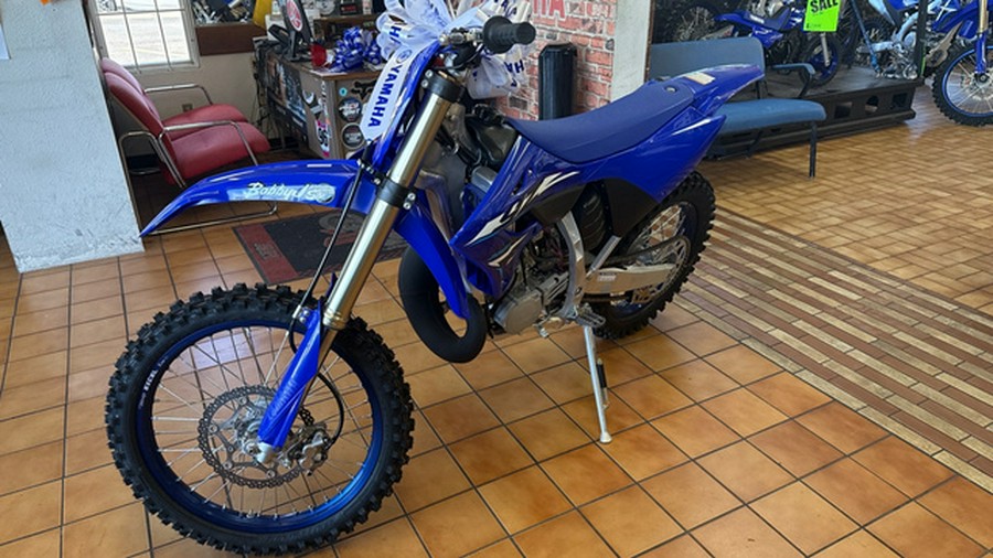 2026 Yamaha YZ 250 X