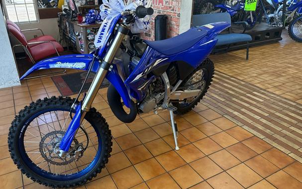 2026 Yamaha YZ 250 X