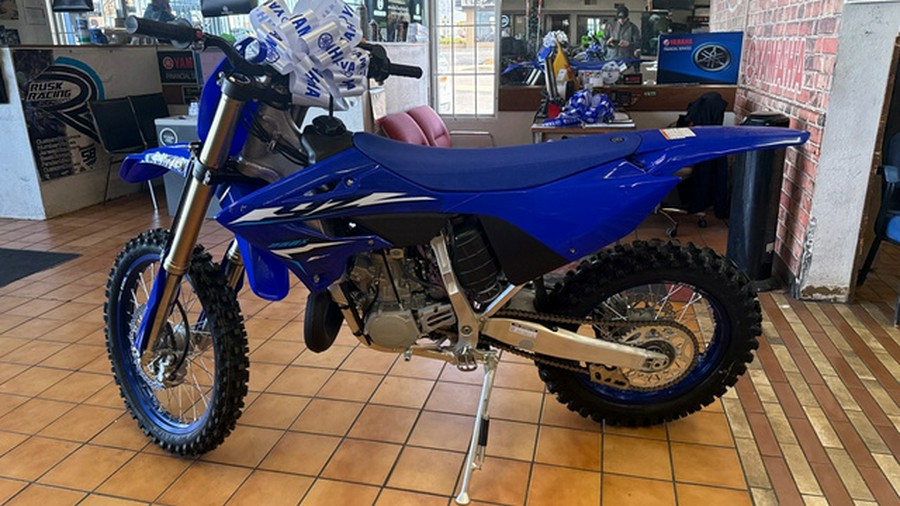 2026 Yamaha YZ 250 X