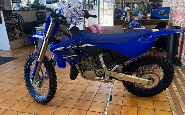 2026 Yamaha YZ 250 X