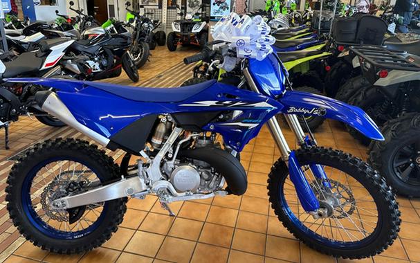2026 Yamaha YZ 250 X