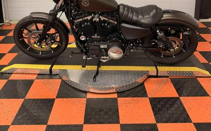 2021 Harley-Davidson® XL883N - Iron 883™