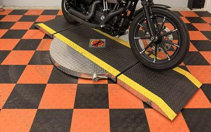 2021 Harley-Davidson® XL883N - Iron 883™