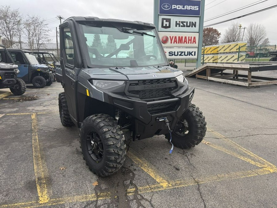 2026 Polaris® Ranger XP 1000 NorthStar Premium