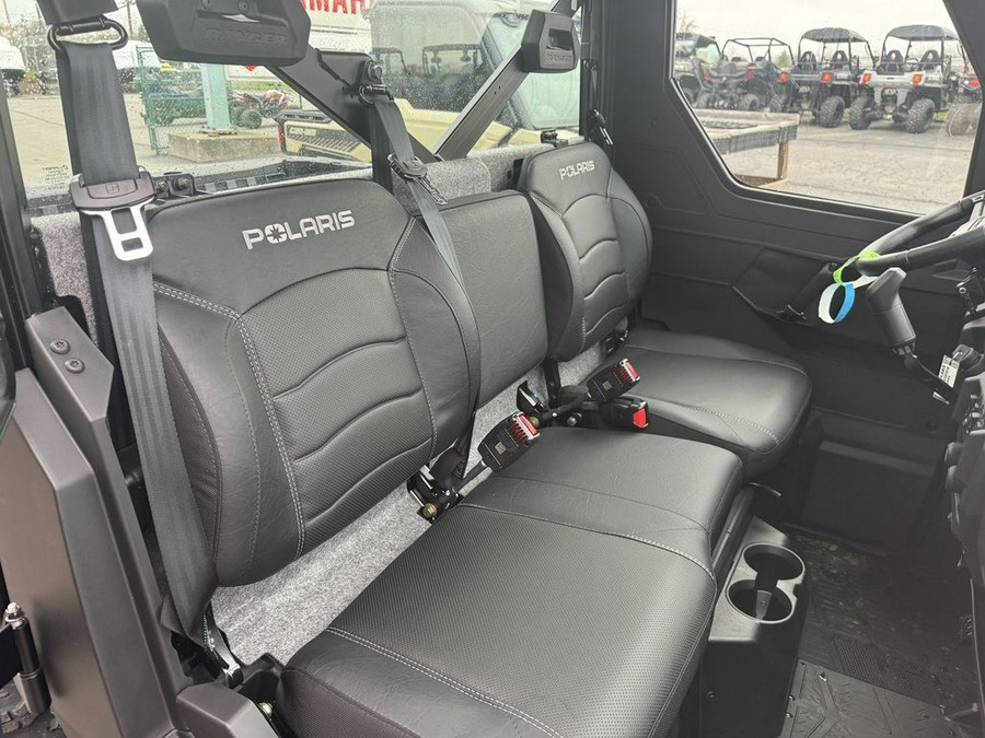 2026 Polaris® Ranger XP 1000 NorthStar Premium