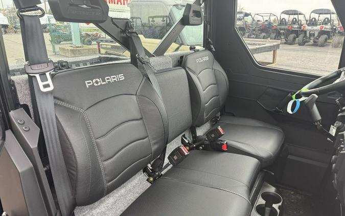 2026 Polaris® Ranger XP 1000 NorthStar Premium