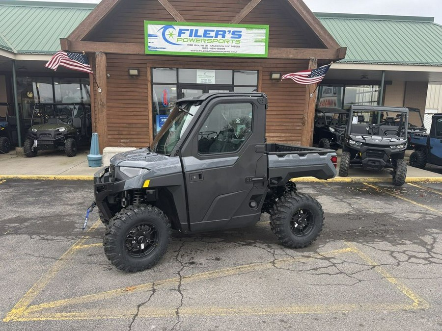 2026 Polaris® Ranger XP 1000 NorthStar Premium