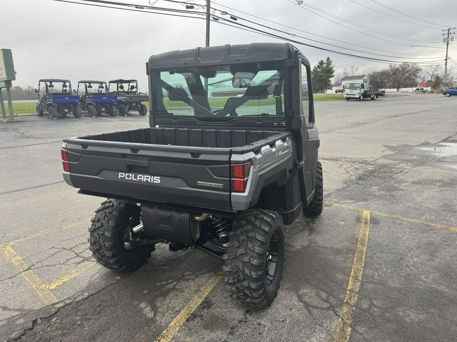 2026 Polaris® Ranger XP 1000 NorthStar Premium