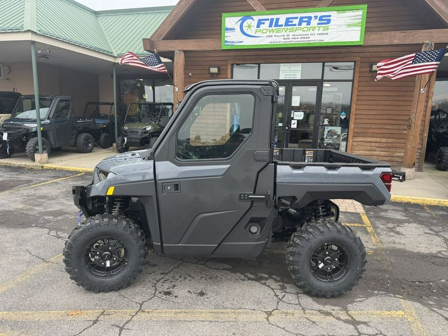 2026 Polaris® Ranger XP 1000 NorthStar Premium