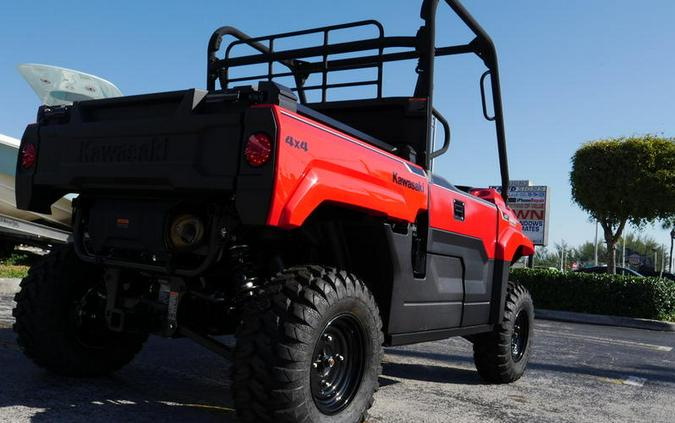 2026 Kawasaki Mule Pro-MX™ EPS