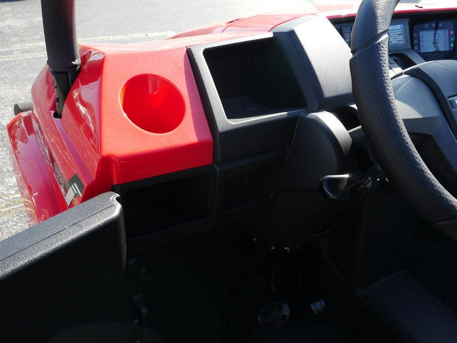 2026 Kawasaki Mule Pro-MX™ EPS