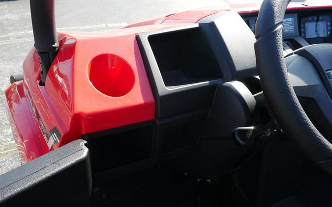 2026 Kawasaki Mule Pro-MX™ EPS