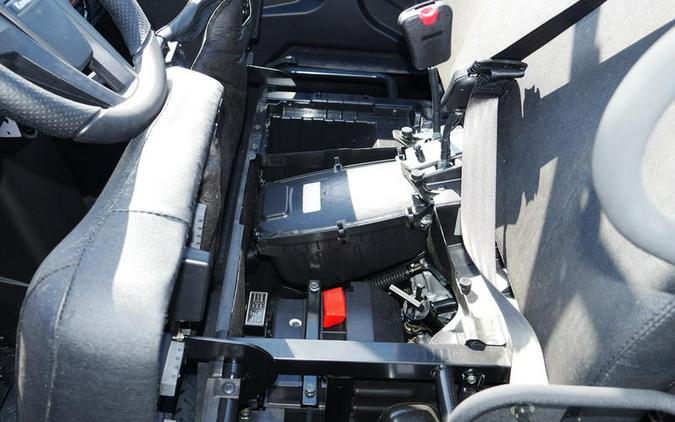 2026 Kawasaki Mule Pro-MX™ EPS