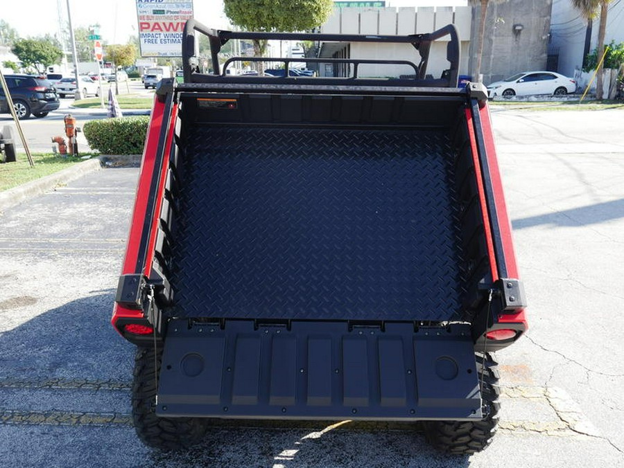 2026 Kawasaki Mule Pro-MX™ EPS