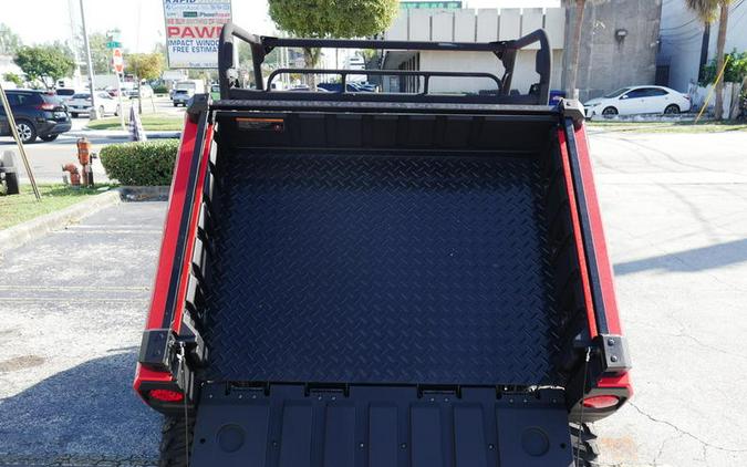 2026 Kawasaki Mule Pro-MX™ EPS