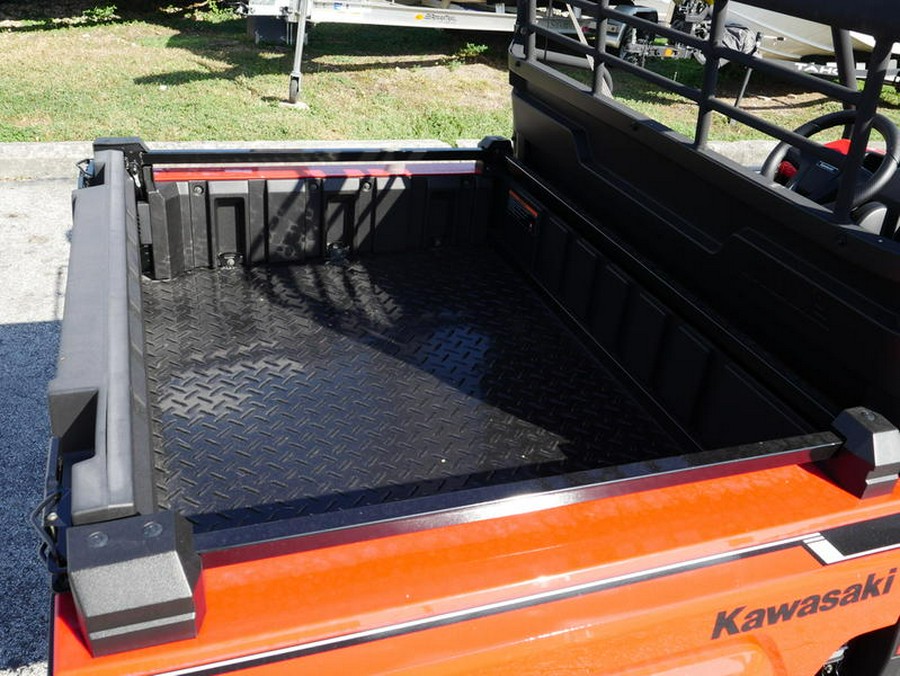 2026 Kawasaki Mule Pro-MX™ EPS