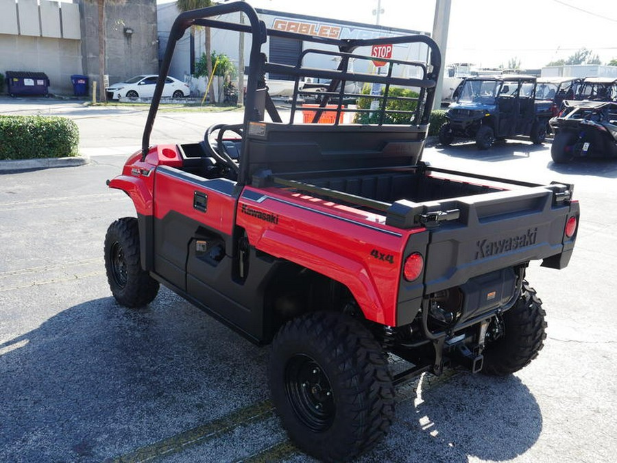 2026 Kawasaki Mule Pro-MX™ EPS