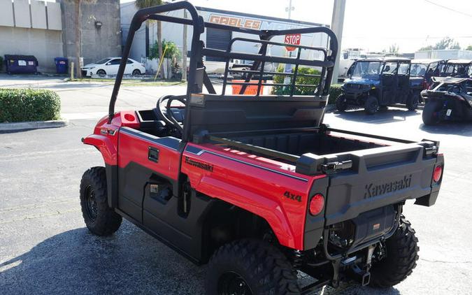 2026 Kawasaki Mule Pro-MX™ EPS