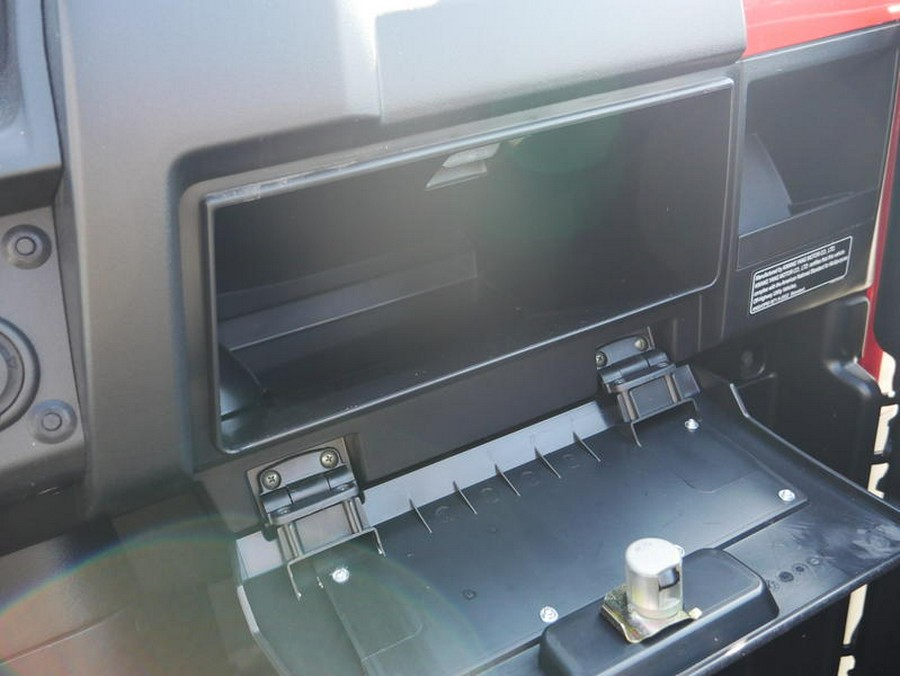 2026 Kawasaki Mule Pro-MX™ EPS