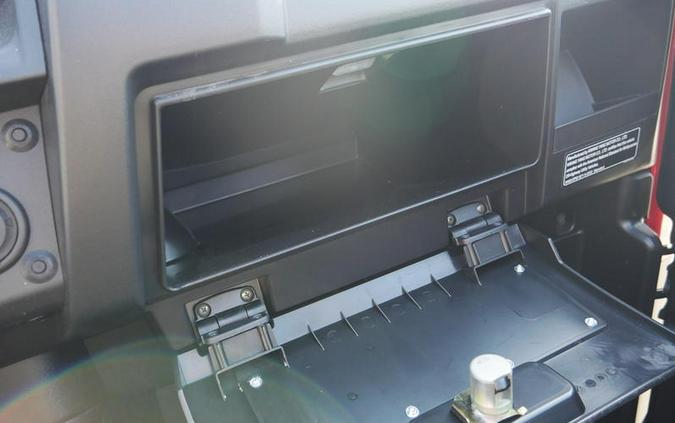 2026 Kawasaki Mule Pro-MX™ EPS