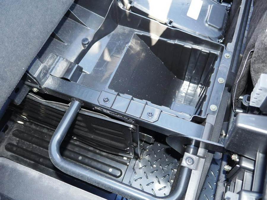 2026 Kawasaki Mule Pro-MX™ EPS