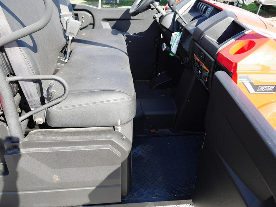 2026 Kawasaki Mule Pro-MX™ EPS