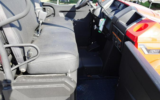 2026 Kawasaki Mule Pro-MX™ EPS