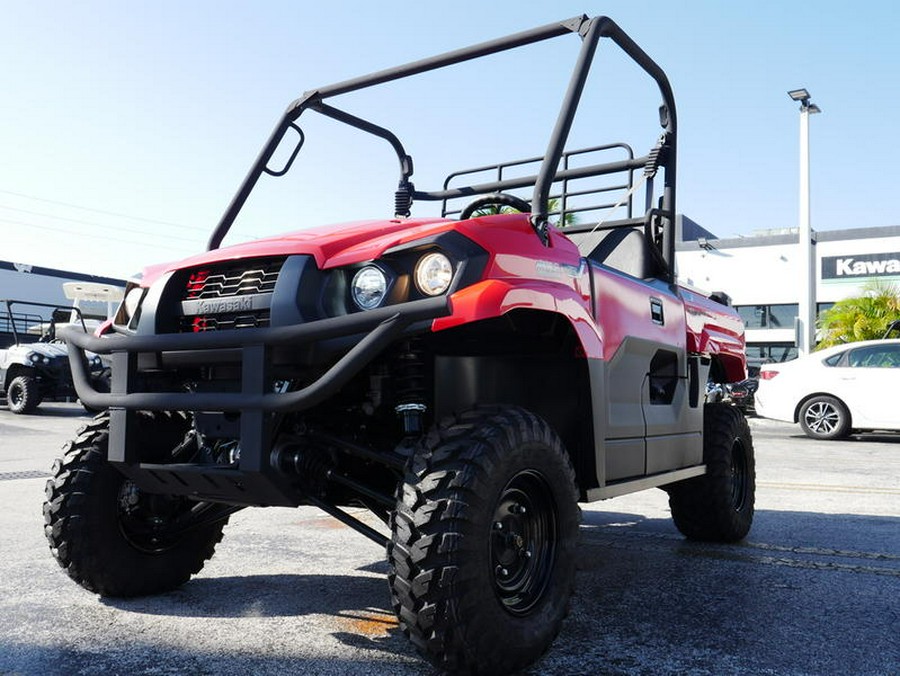 2026 Kawasaki Mule Pro-MX™ EPS