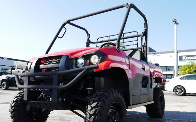 2026 Kawasaki Mule Pro-MX™ EPS