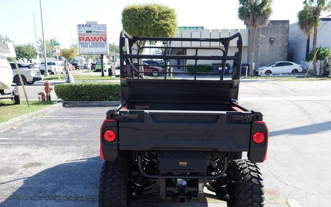 2026 Kawasaki Mule Pro-MX™ EPS