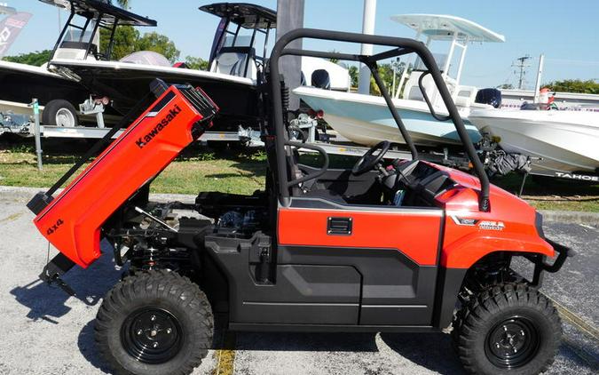 2026 Kawasaki Mule Pro-MX™ EPS