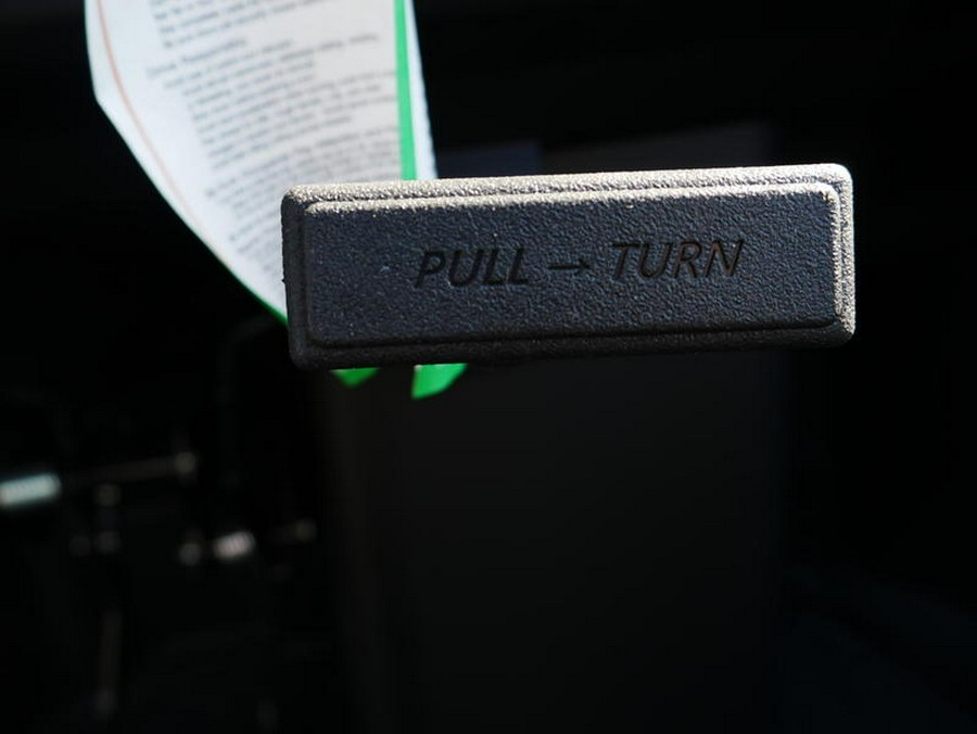 2026 Kawasaki Mule Pro-MX™ EPS