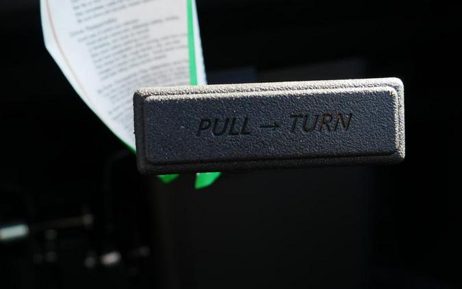 2026 Kawasaki Mule Pro-MX™ EPS